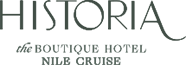 Historia Cruises